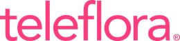 Teleflora Logo