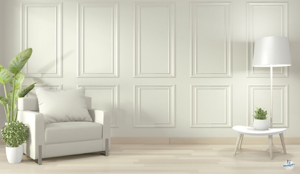 Contact us for decorative interior painting in Reading, Lancaster, and Lebanon PA