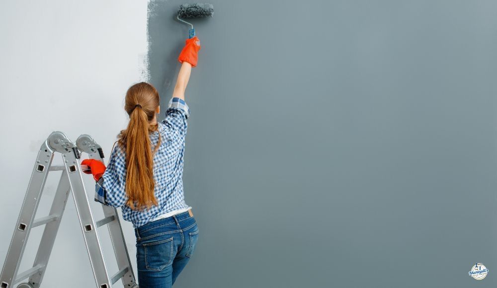 Contact us for interior painting in Berks, Lancaster, and Lebanon Counties.