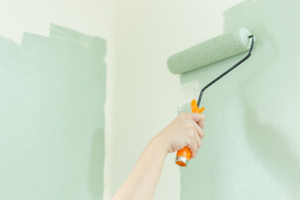 Contact our home painting company for the best interior painting services near you.  We serve the greater Reading and Berks, Lancaster, and Lebanon County area.