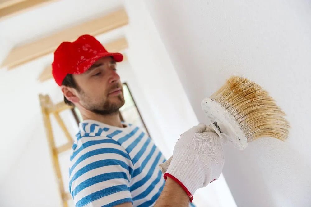 Contact us for professional interior house painting and decorative painting in the greater Reading and Berks, Lancaster, and Lebanon County area.