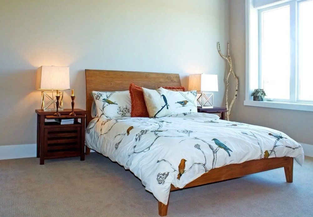 11 Colors to Consider When Painting Your Master Bedroom