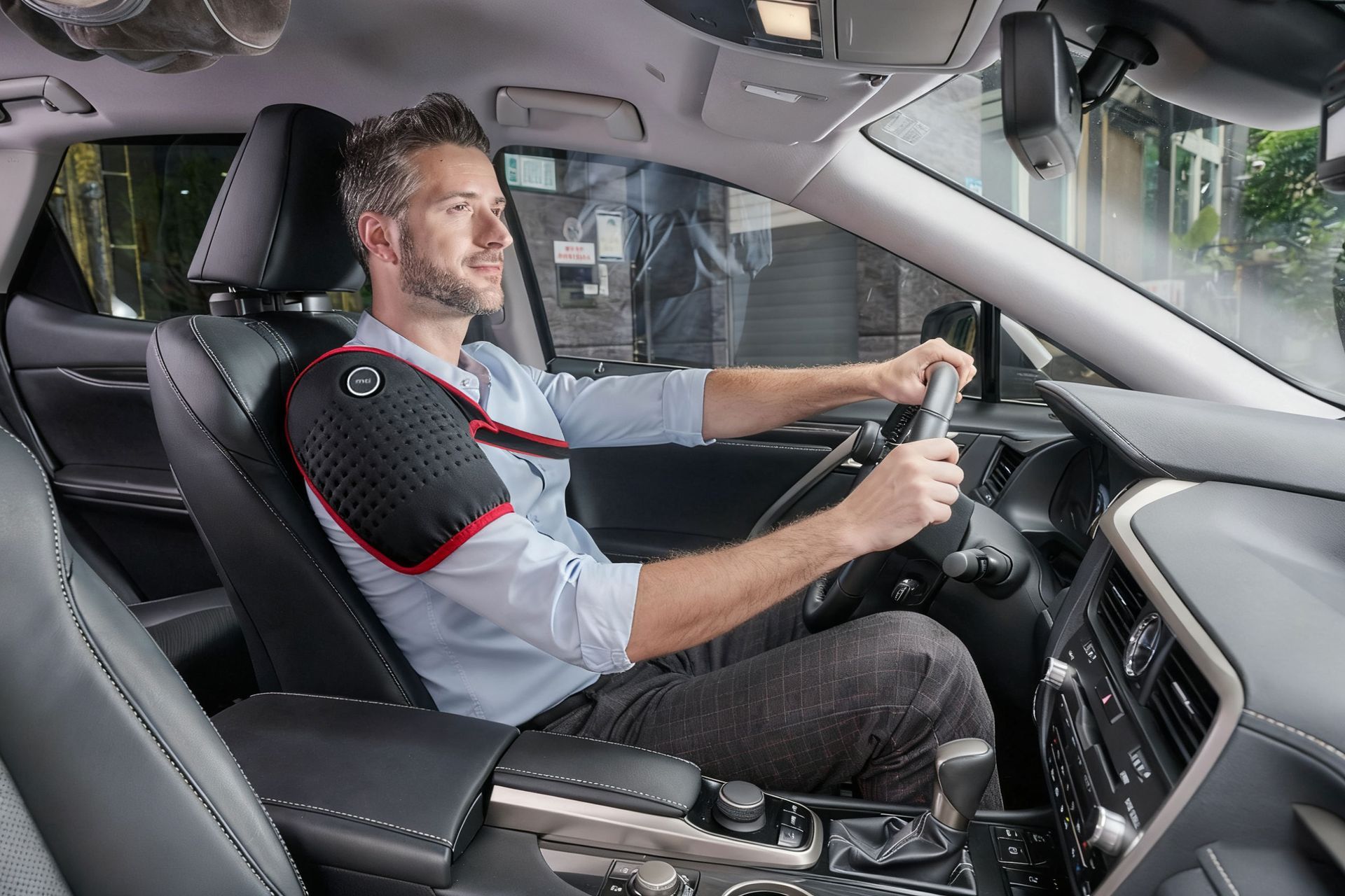 Portable Heating Pad 9 in 1