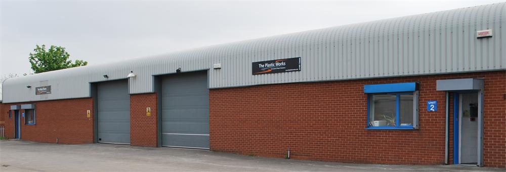 Vacuum Forming Plastic & Thermoforming Plastics