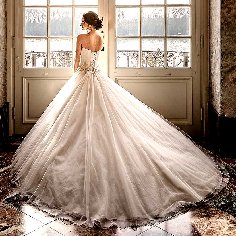 donna-fashion Showroom