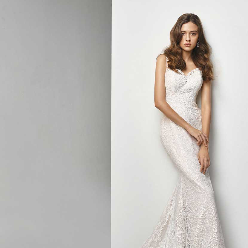 donna-fashion Showroom