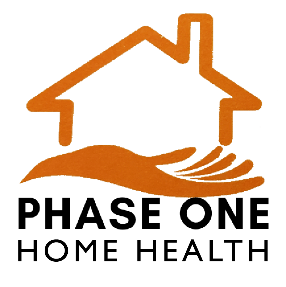 phase one logo