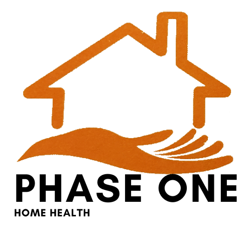 phase one logo