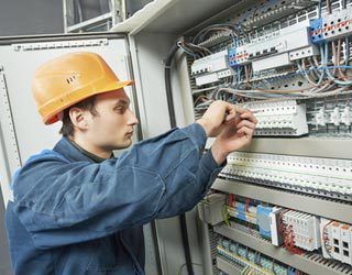 Electrical Inspector Islip, NY