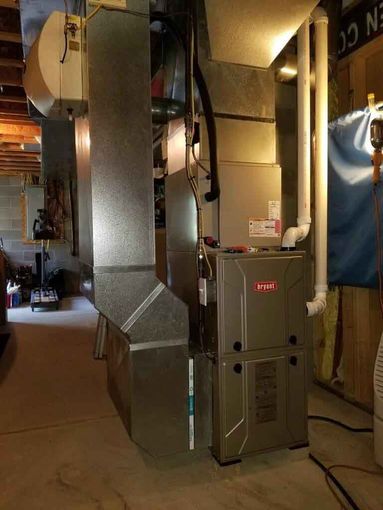 Boiler - Heating and Cooling Repair in Erie, PA