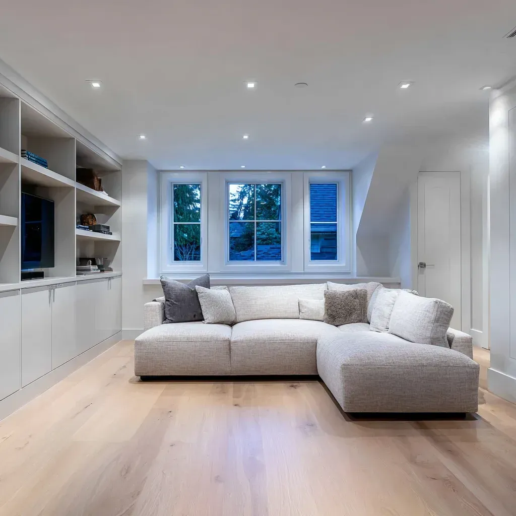 Basement Finishing Vancouver BC Basement Renovation And Development Specialists. Vancouver Builders Provide Moisture Control Waterproofing And Foundation Protection Systems. Serving Lower Mainland Cities With Durable Basement Construction Solutions.
Basement Renovation Contractors Vancouver BC Basement Remodeling And Design Experts. Vancouver Contractors Deliver Open Concept Layouts With Functional Storage Solutions. Serving Langley Coquitlam And Maple Ridge With Custom Basement Builds.
Basement Development Vancouver BC Basement Finishing And Renovation Experts. Vancouver Builders Create Secondary Suites Home Offices And Entertainment Areas. Serving East Vancouver Mount Pleasant And Kitsilano With Full Basement Transformations.
Basement Suite Construction Vancouver BC Legal Suite Development And Renovation Services. Vancouver Contractors Build Kitchens Bathrooms And Separate Entrances For Rental Units. Serving Richmond Delta And Surrey With Code-Compliant Basement Suites.