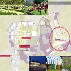 Kartenansicht MÜNGSTEN-BURG