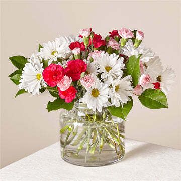 Sweet Surprises Bouquet — Brooklyn, NY — Meaningful Flowers
