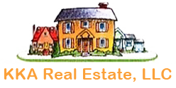 KKA Real Estate Home Page