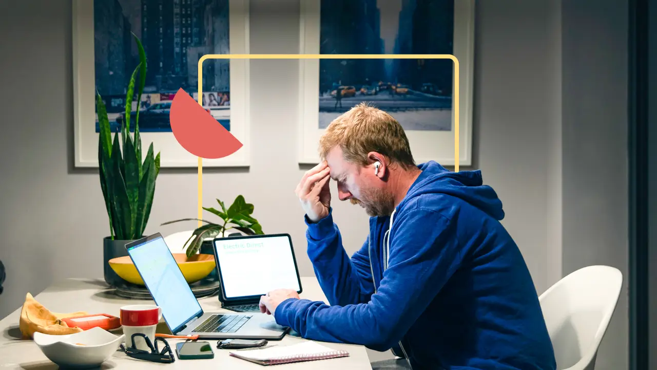 Banner for Mixed-used properties