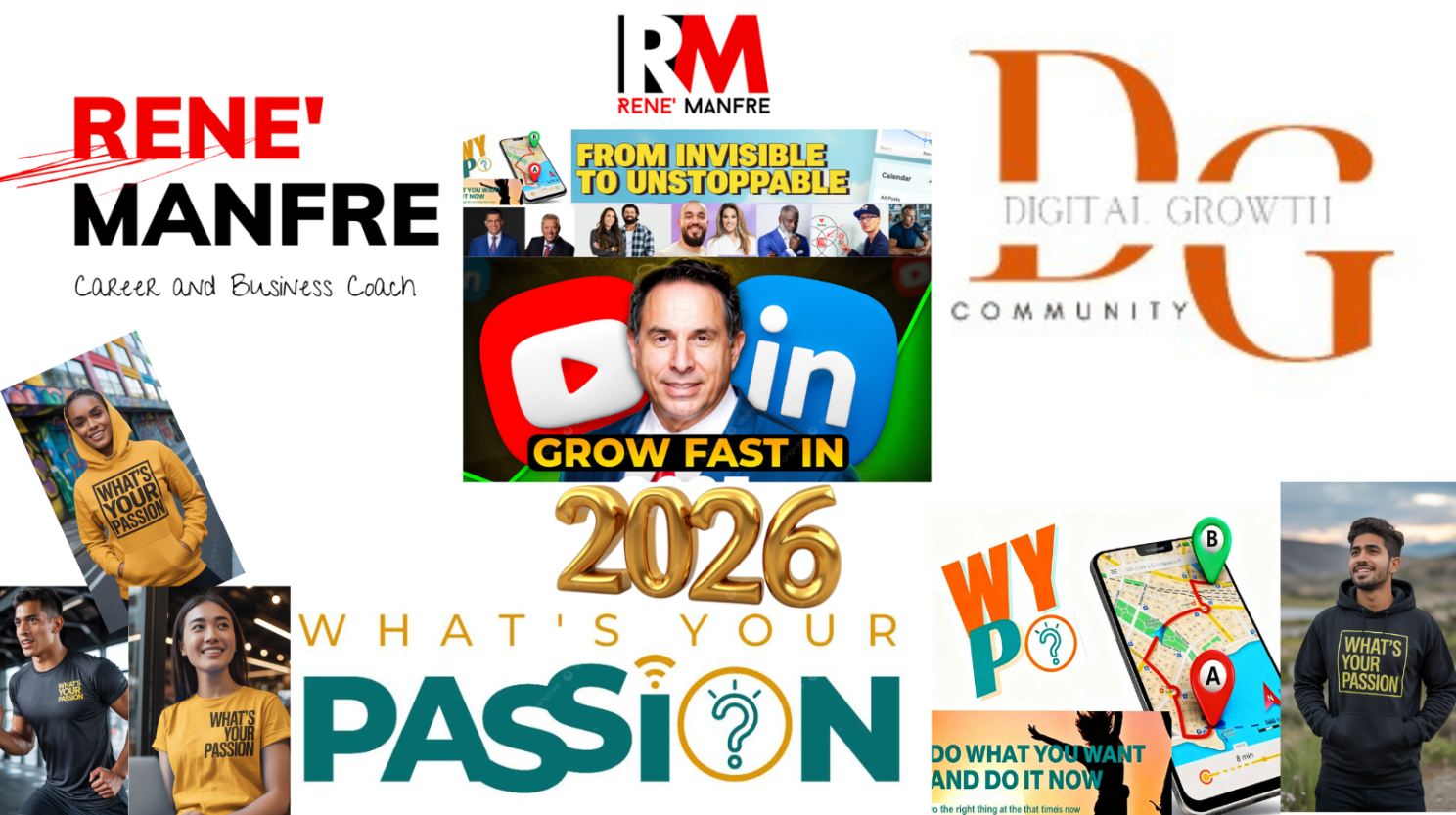 Banner for Mixed-used properties