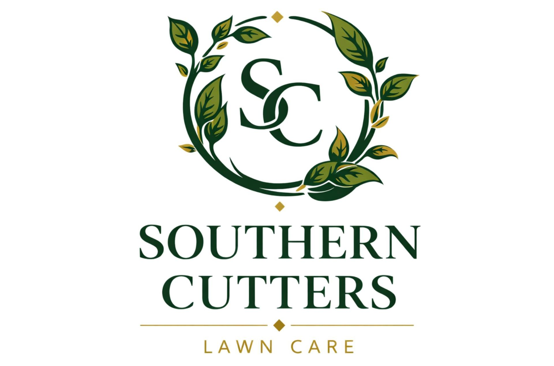 Southern Cutters LLC logo