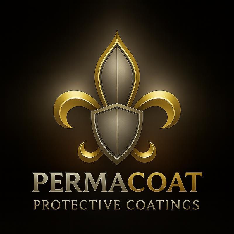PermaCoat Protective Coatings Logo