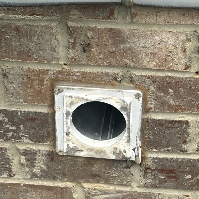 Gallery Best Way Dryer Vent Cleaning Charlotte, NC & Surrounding Areas