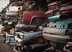 Salvage Car — Cars in Bethlehem, PA