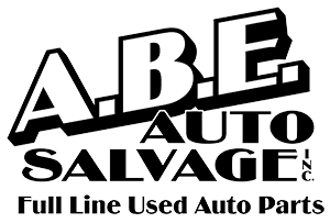 A.B.E. Auto Salvage Inc
