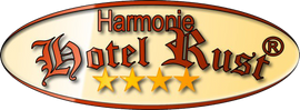 Harmonie Hotel Rust