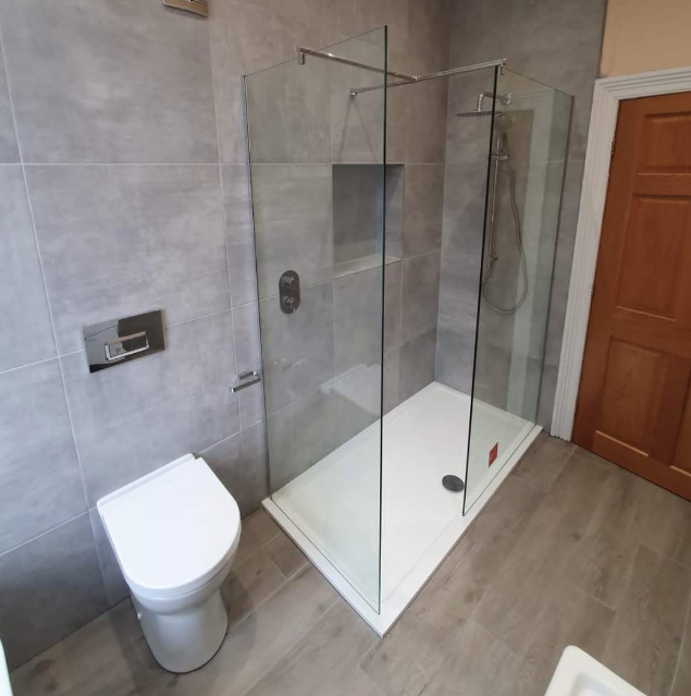 Bathroom Renovation Dublin Dublin Bathroom Renovation Bathroom