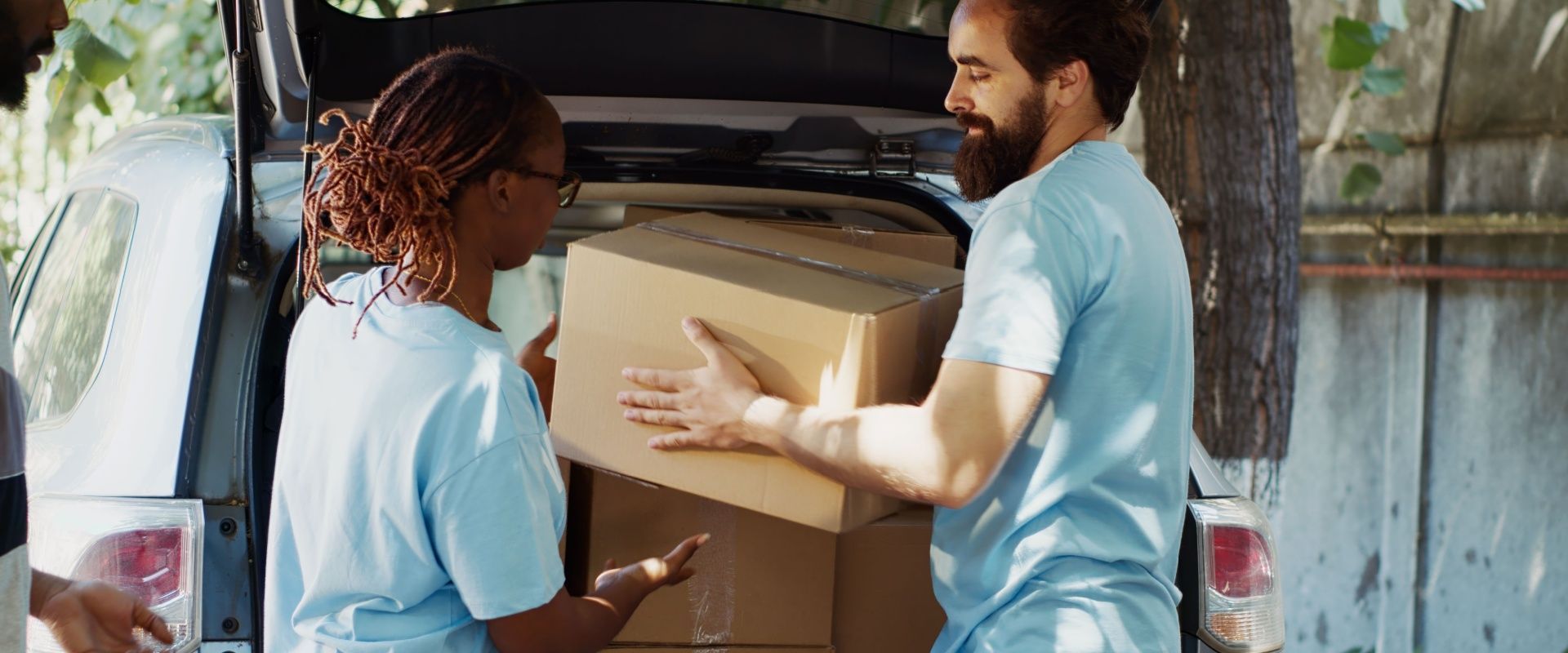 Drop-off Shredding Raleigh 