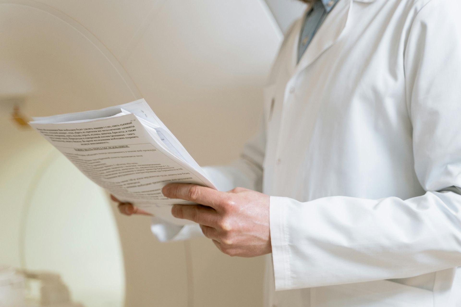 Medical Record Shredding