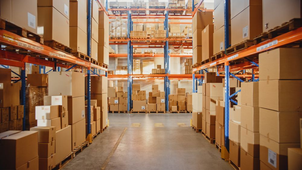 What Documents Should Your Business Be Shredding
