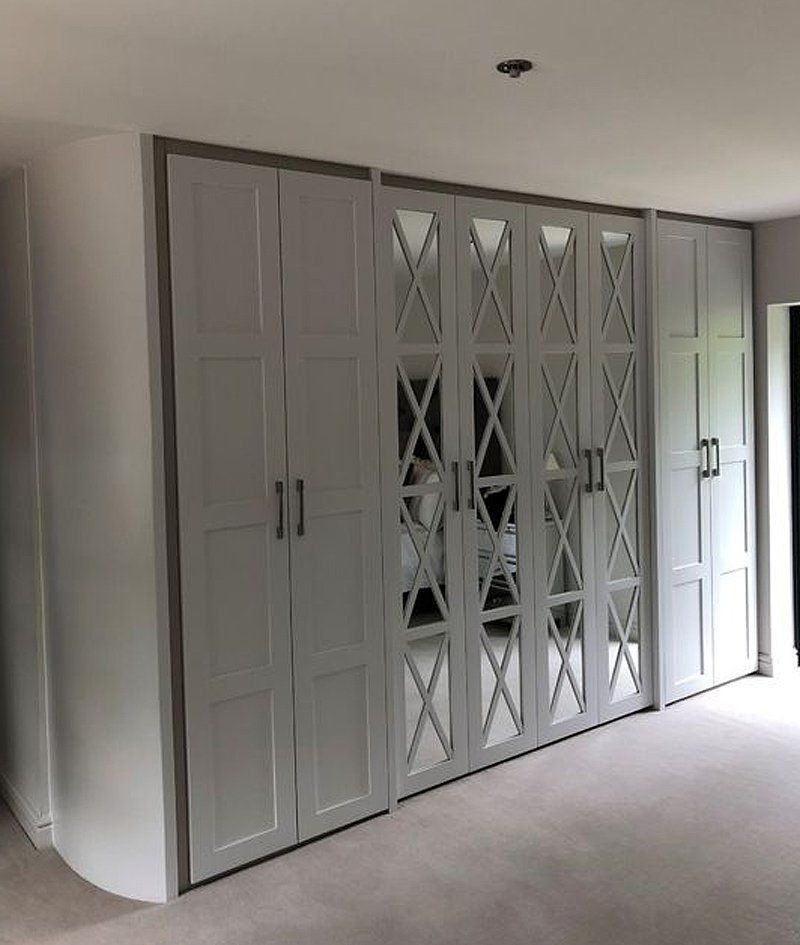 Fitted Wardrobes Dublin Dublin Fitted Wardrobes