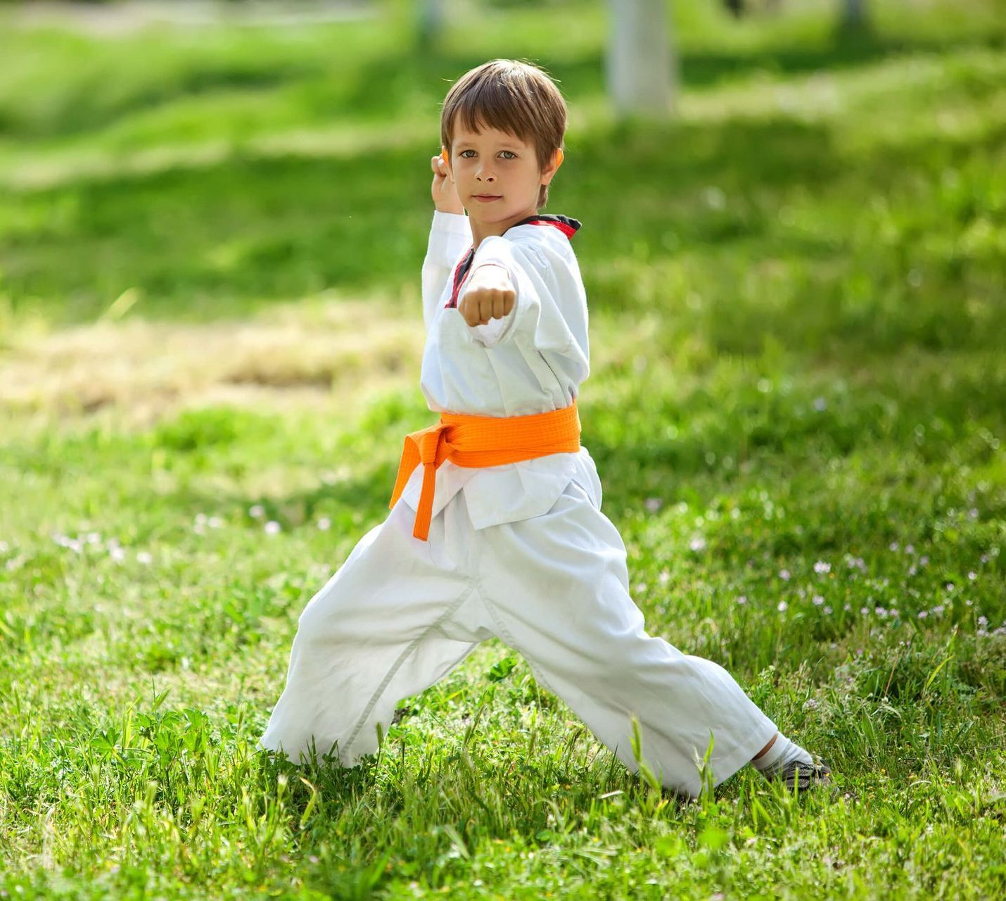 Premier MAA Rancho Cucamonga CA Kids Martial Arts & Kickboxing