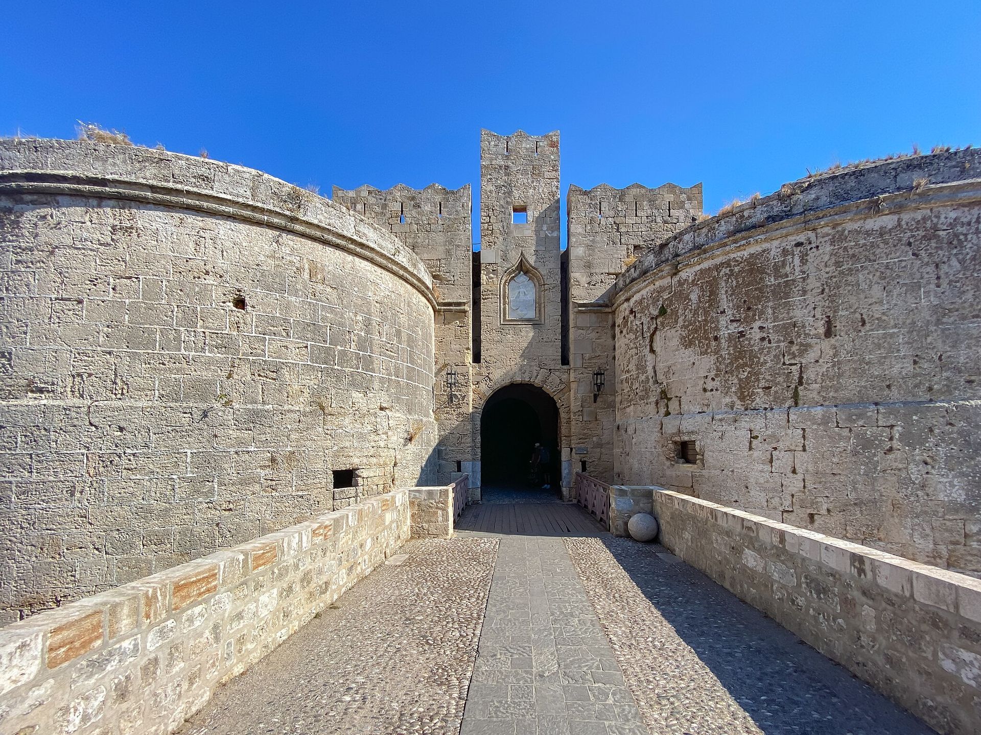 History & Heritage: Exploring Medieval Rhodes
