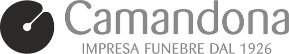 Logo Impresa Funebre Camandona