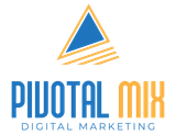 Pivotal Mix logo