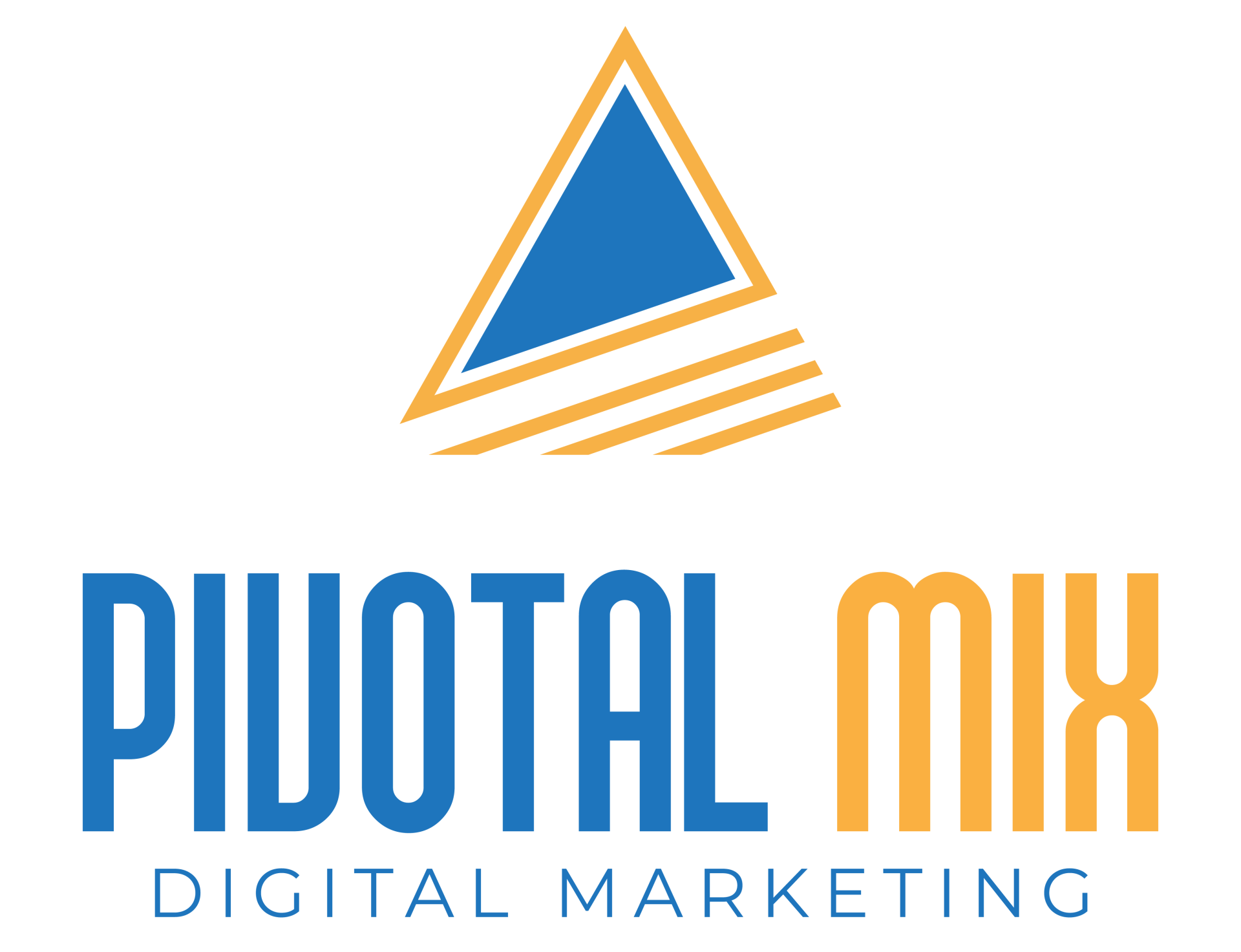 Pivotal Mix logo