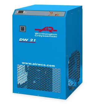 Worthington Creyssensac