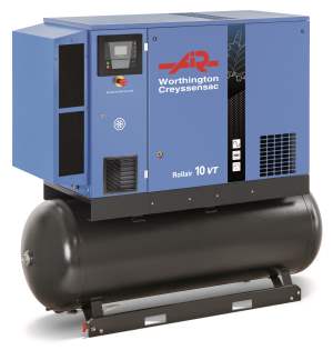 Worthington Creyssensac