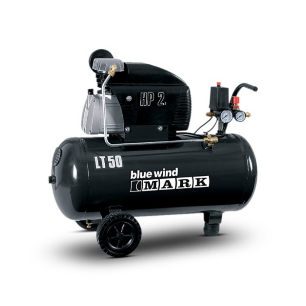 mark compressore a pistone