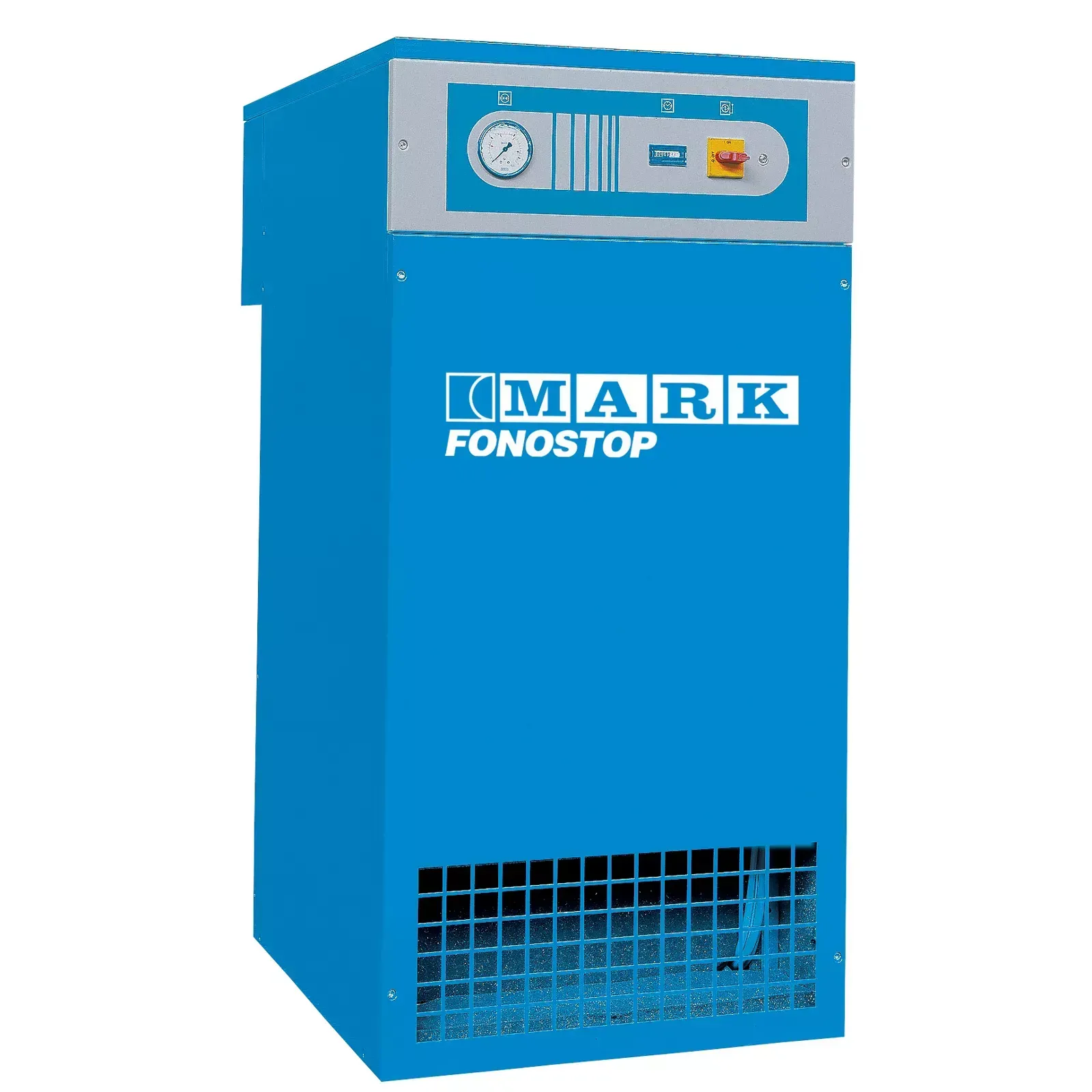 mark compressore a pistone