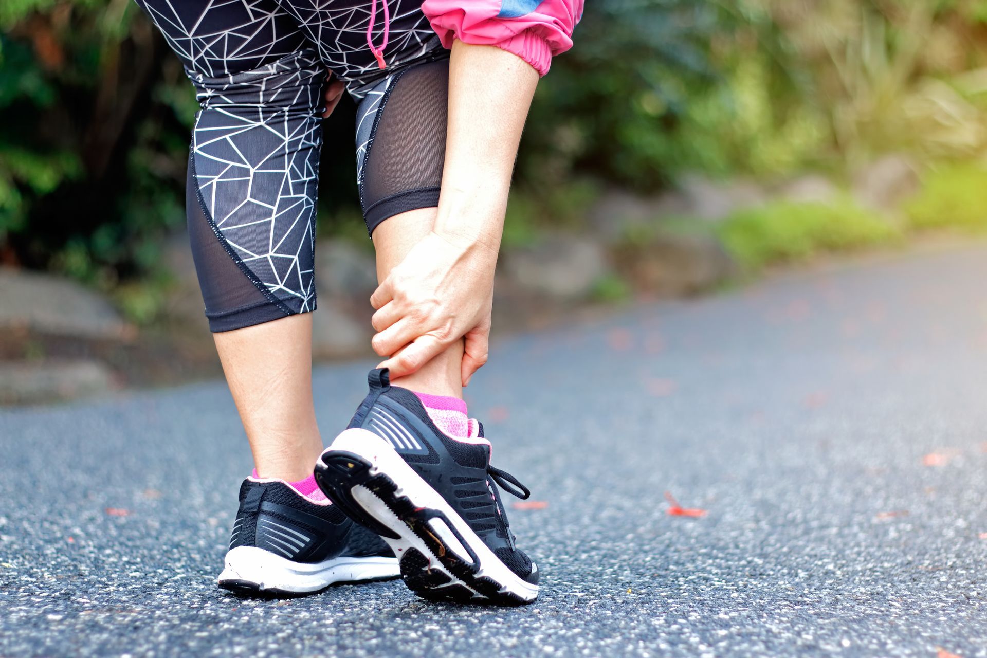 Sports Podiatry — Ellenbrook, WA — Ellenbrook Foot Clinic
