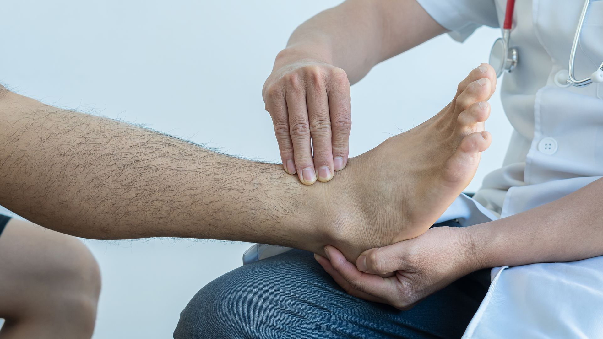 General Foot Issues — Ellenbrook, WA — Ellenbrook Foot Clinic