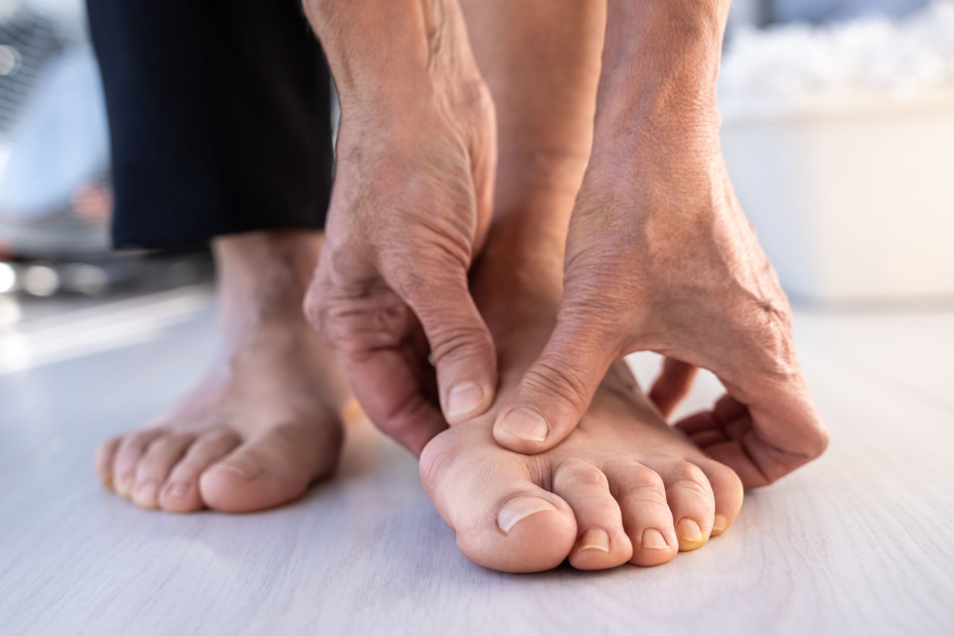 Common Foot Conditions — Ellenbrook, WA — Ellenbrook Foot Clinic