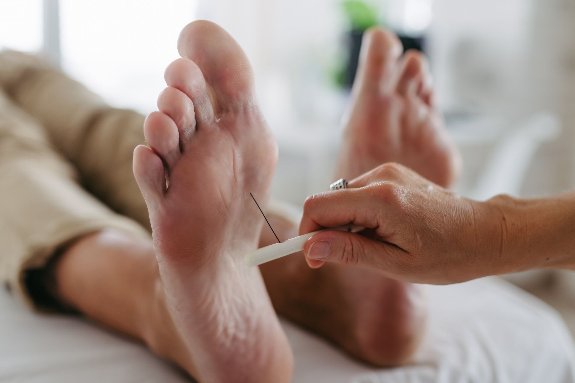 Diabetic Foot Conditions — Ellenbrook, WA — Ellenbrook Foot Clinic