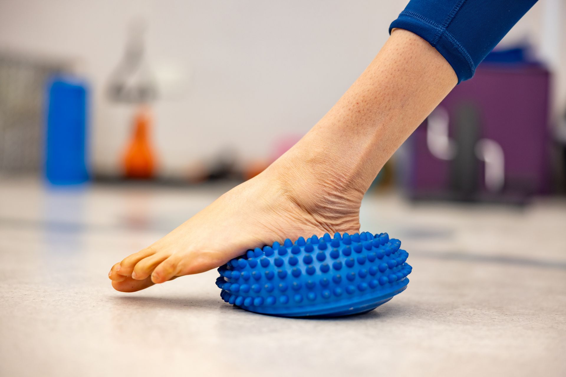 Preventative Foot Care — Ellenbrook, WA — Ellenbrook Foot Clinic