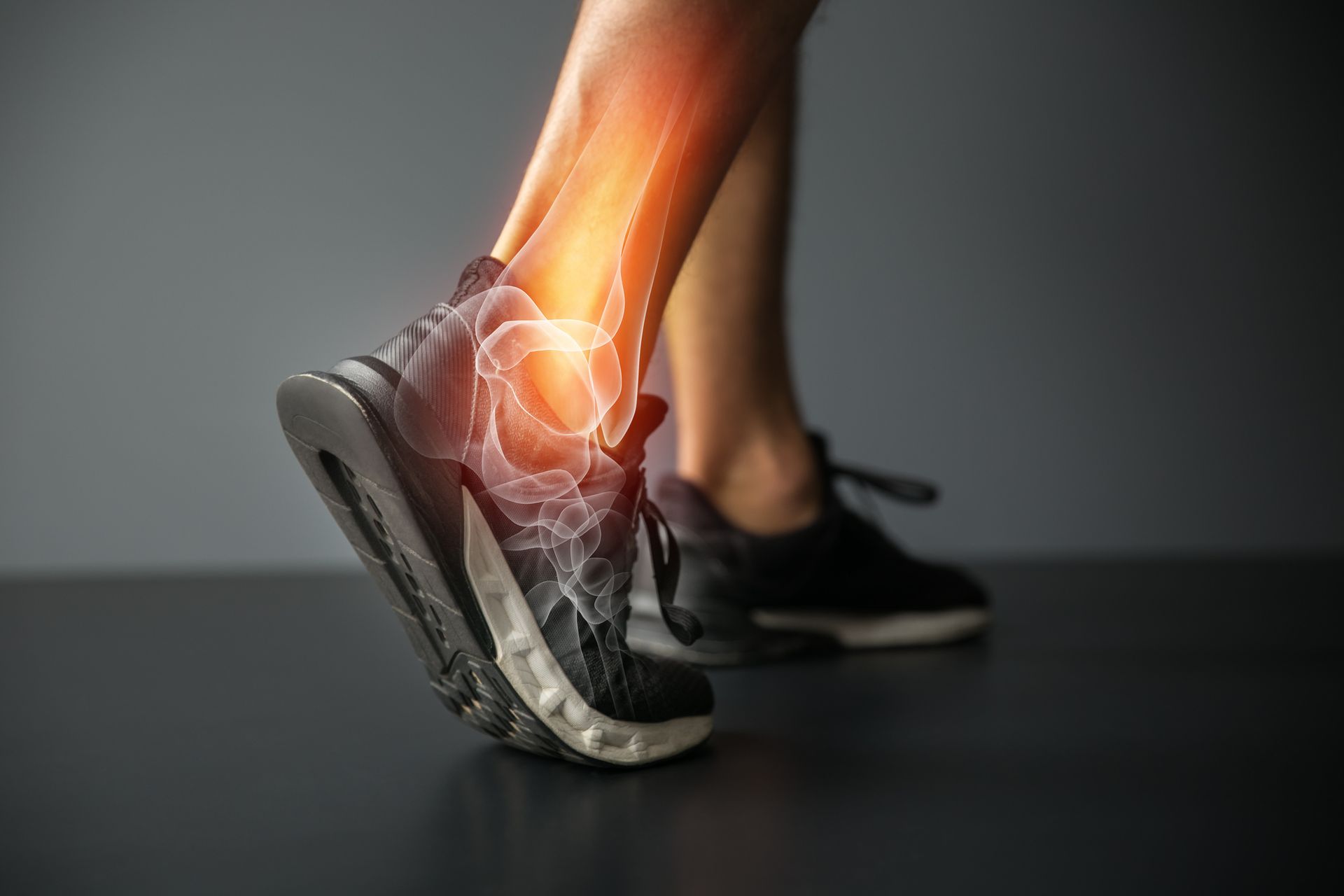 Sports Podiatry — Ellenbrook, WA — Ellenbrook Foot Clinic