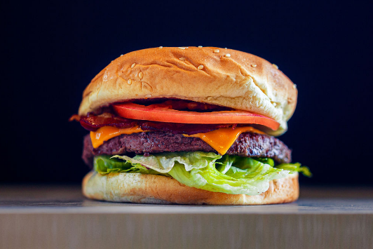 better burger