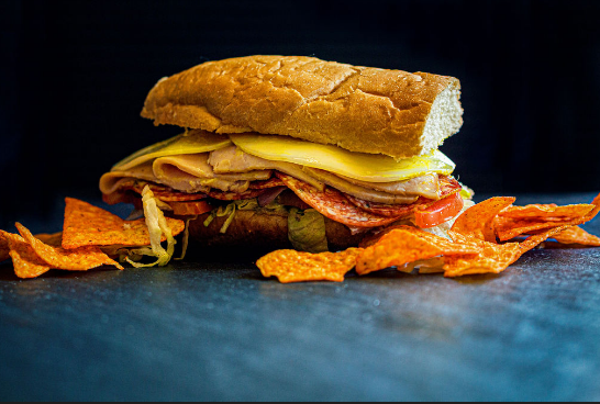 cold cut combo