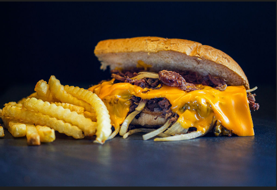 steak combo