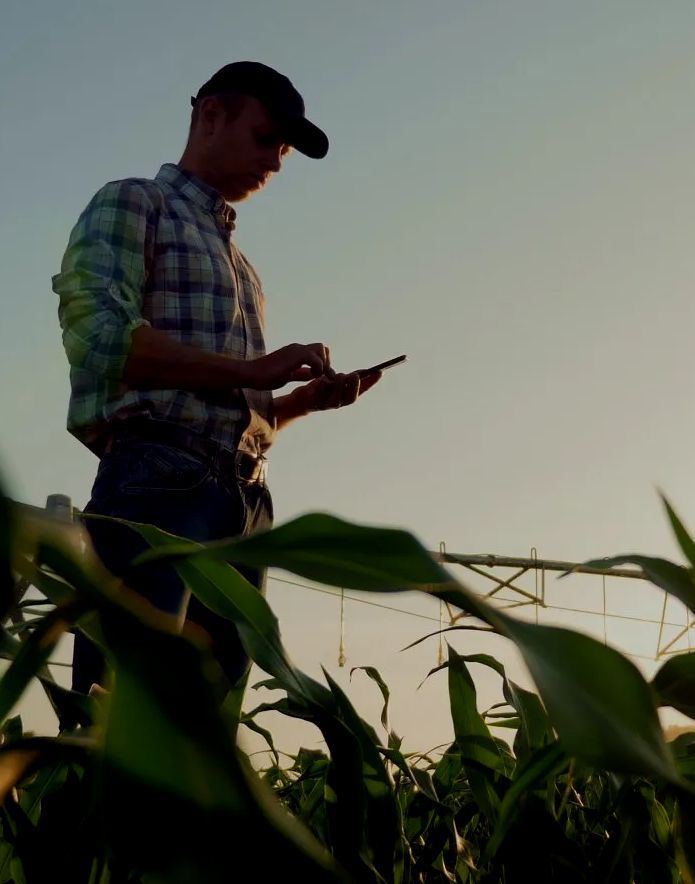 Crop Consulting TPSL